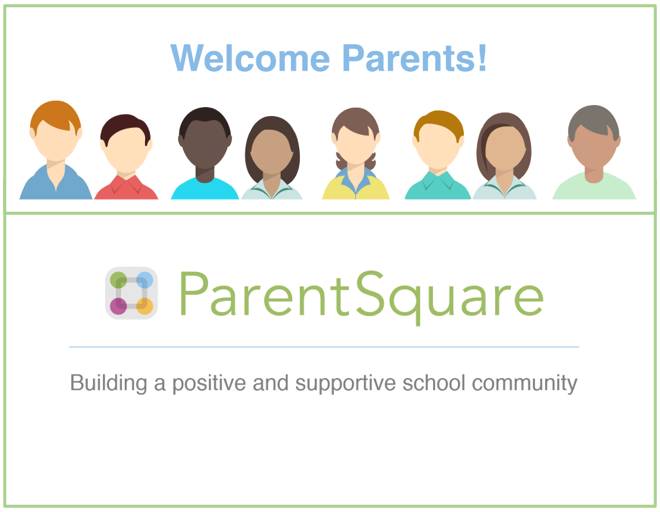  Parent Square 